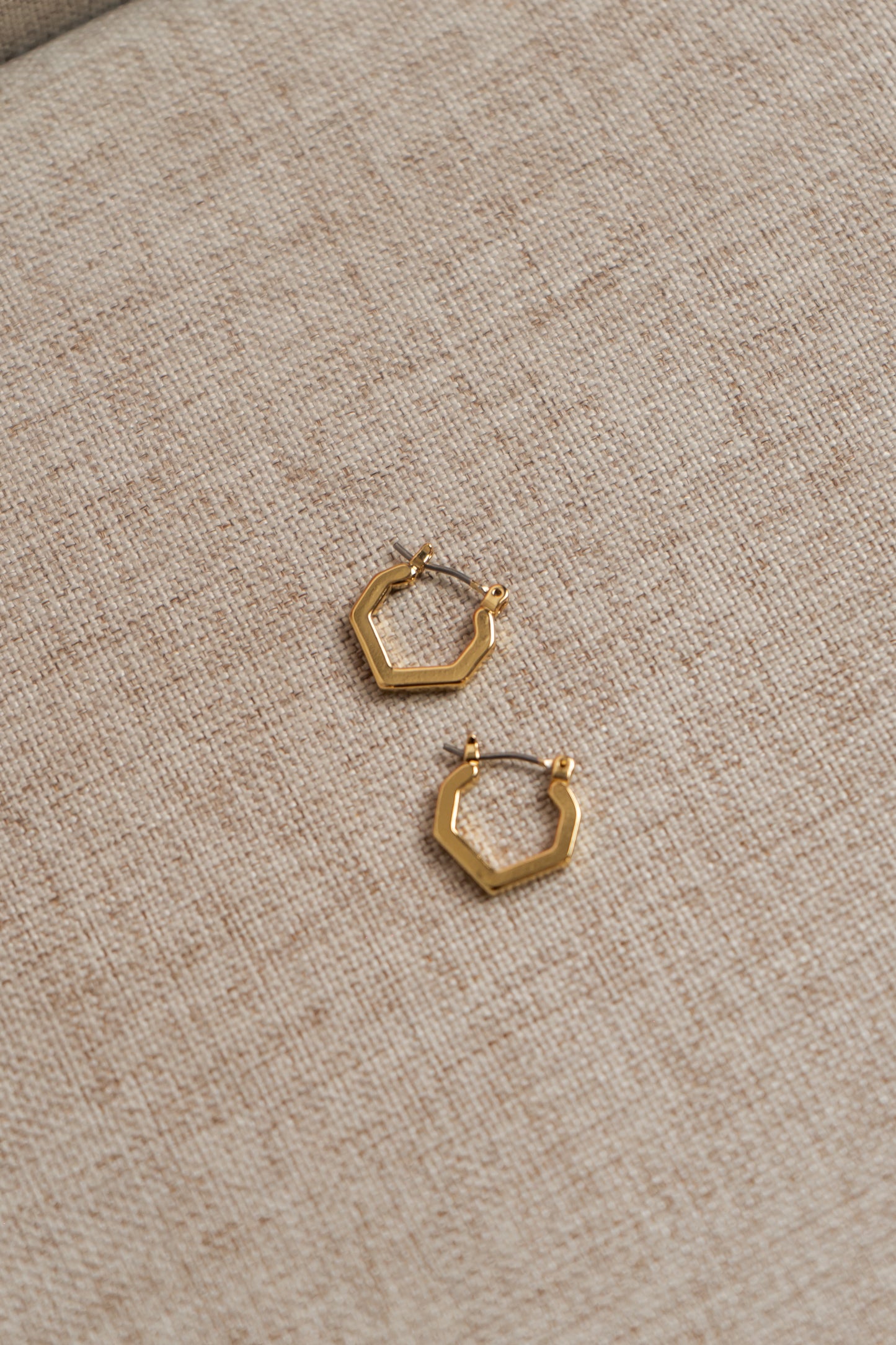 Arracadas Triángulo