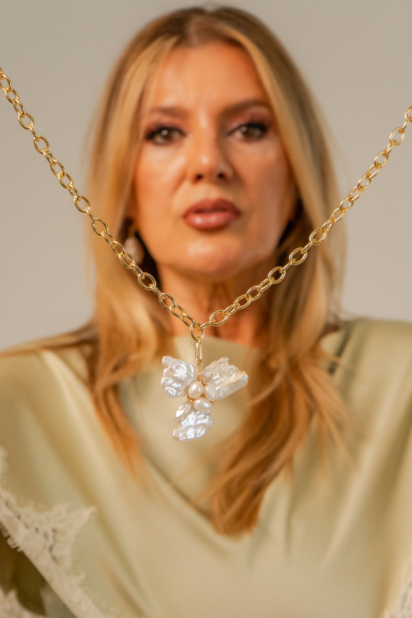 Flor de Nácar