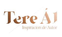 TereAl Inspiración de autor