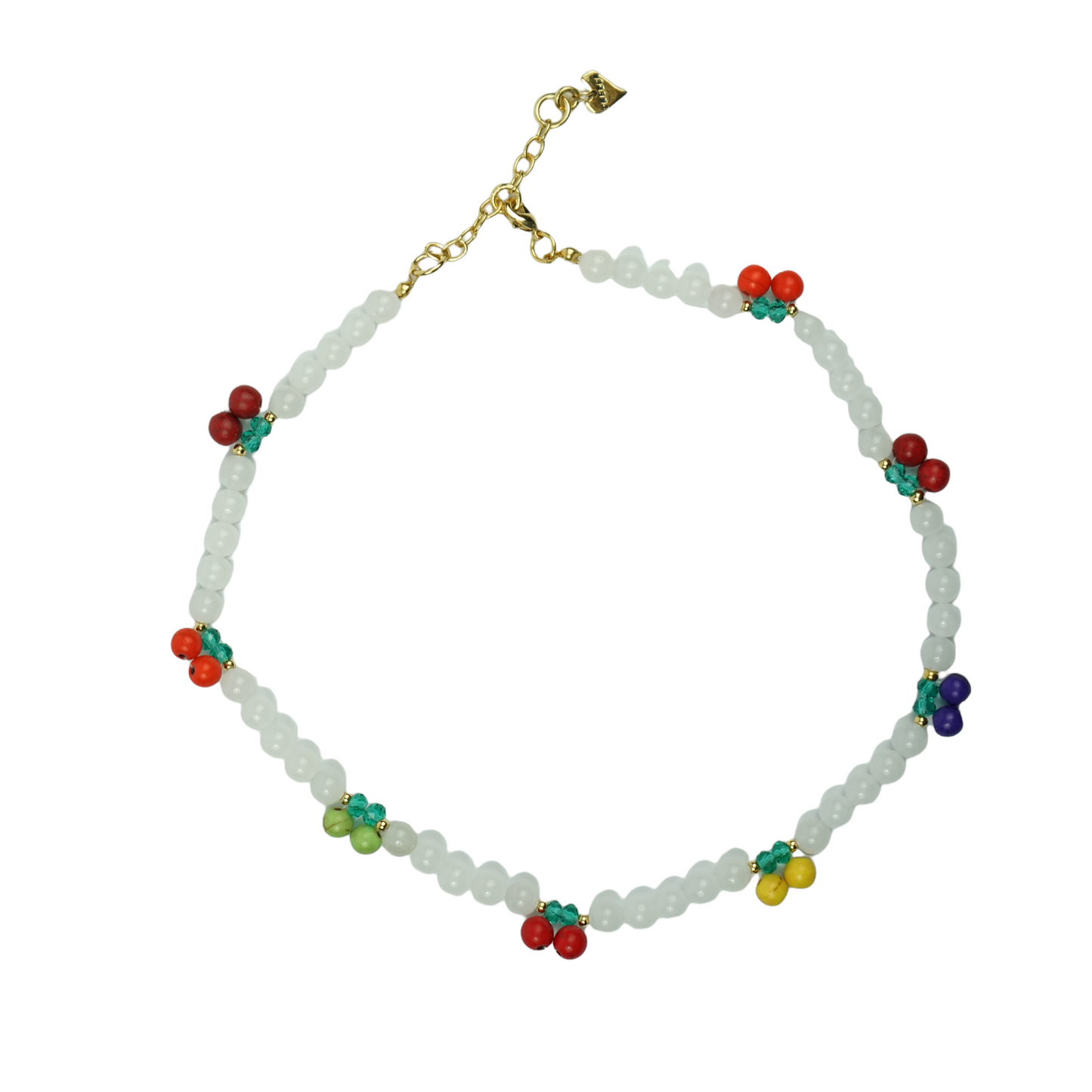 Collar Frutitas