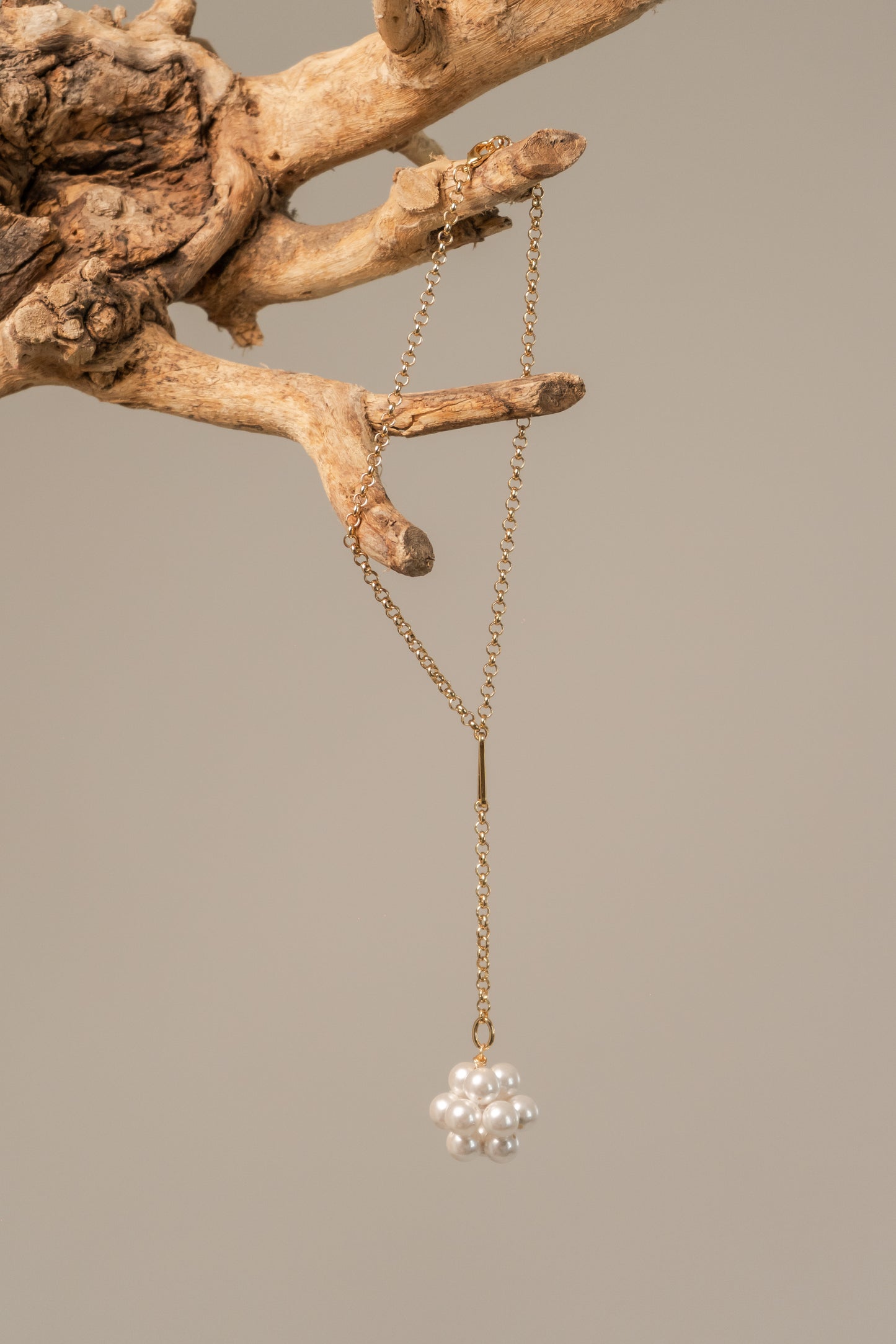 Collar Bianca