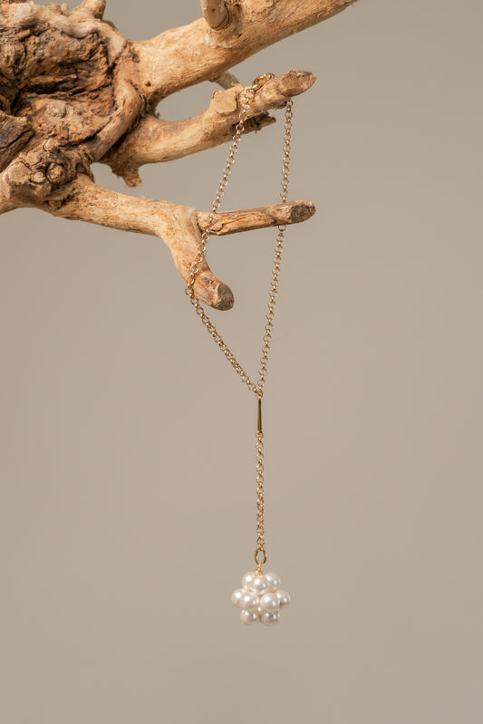 Collar Bianca