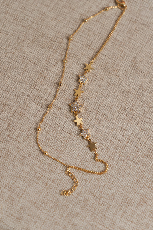 Pulsera Constelación Estelar