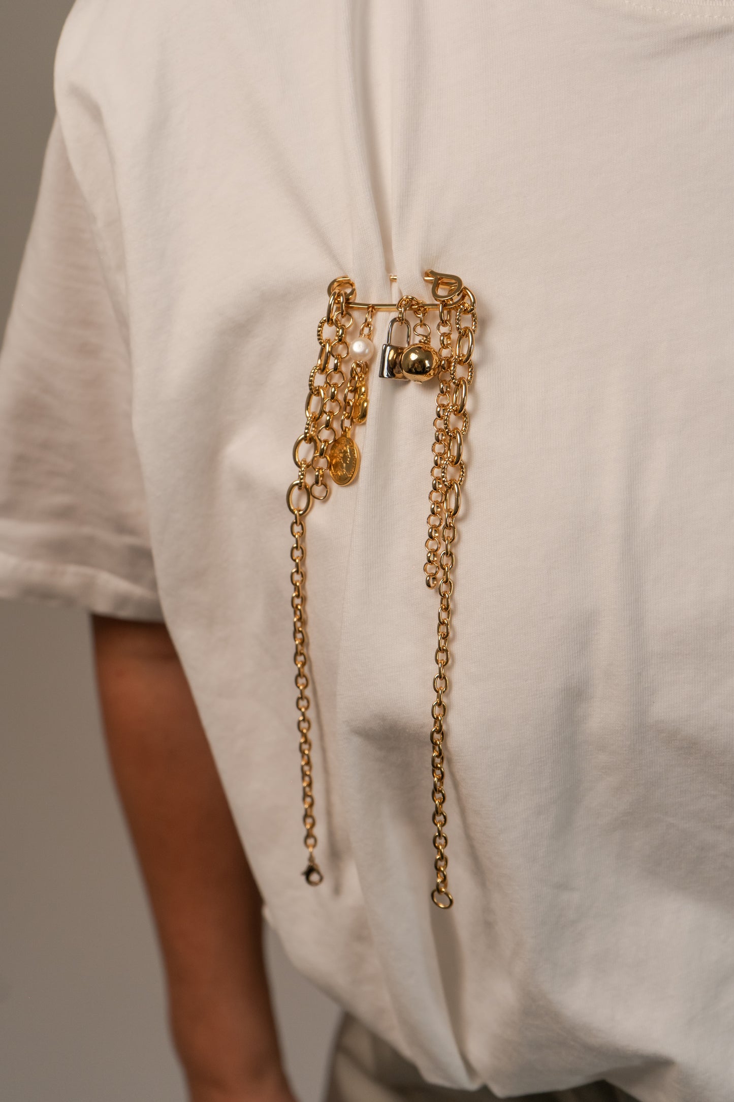 Collar Tesora