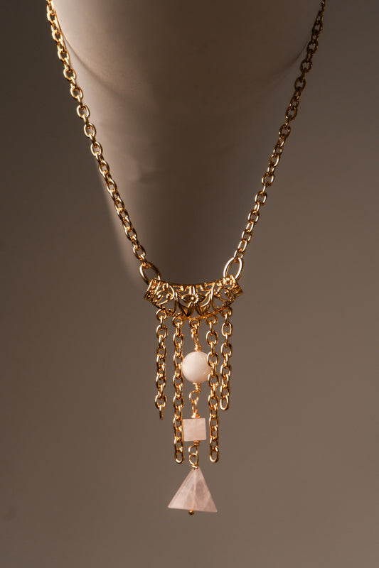 Collar Rosali