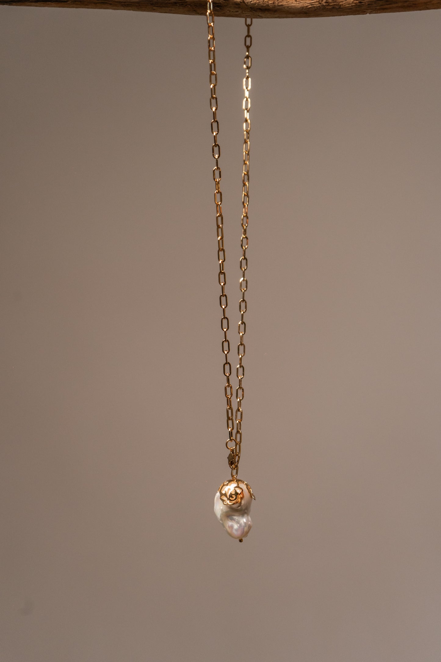 Collar Perla Mare