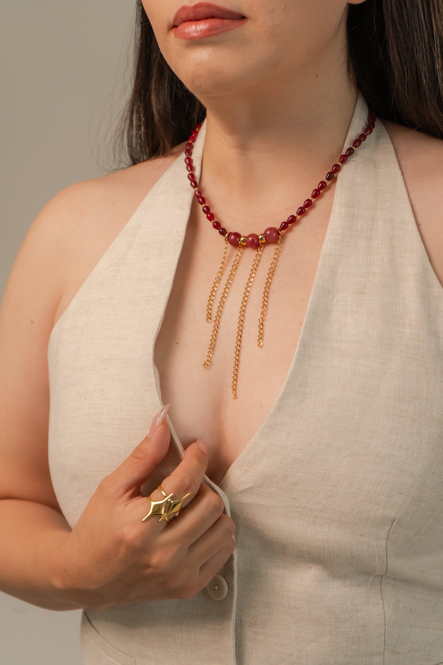 Collar Seraphina