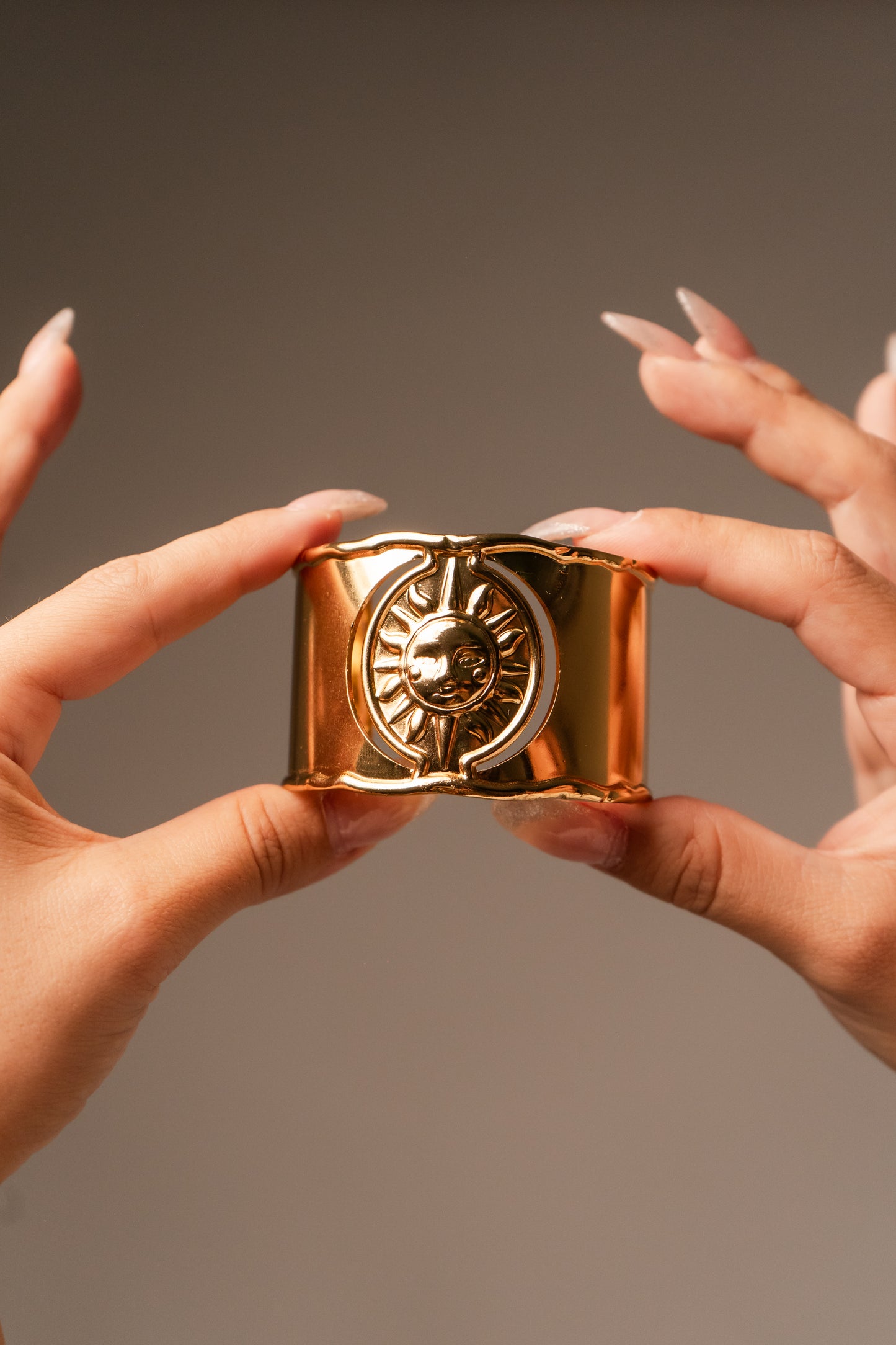 Brazalete Solem