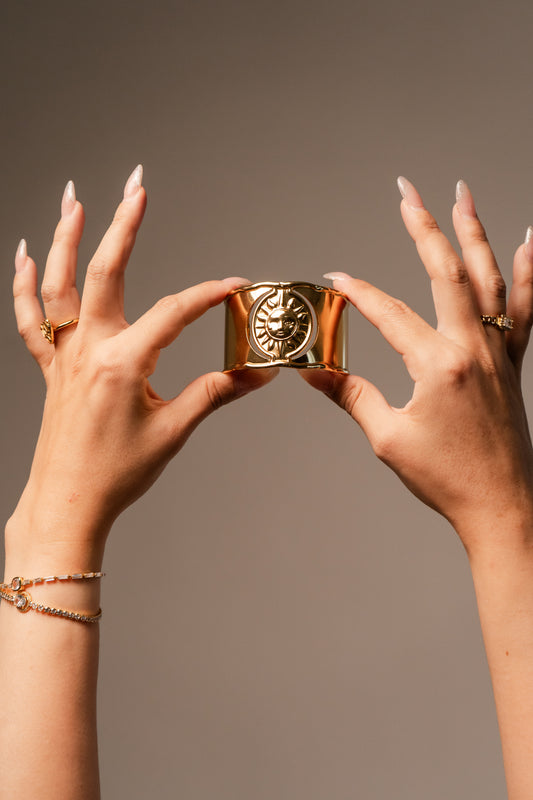 Brazalete Solem