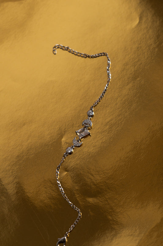 Pulsera Moon