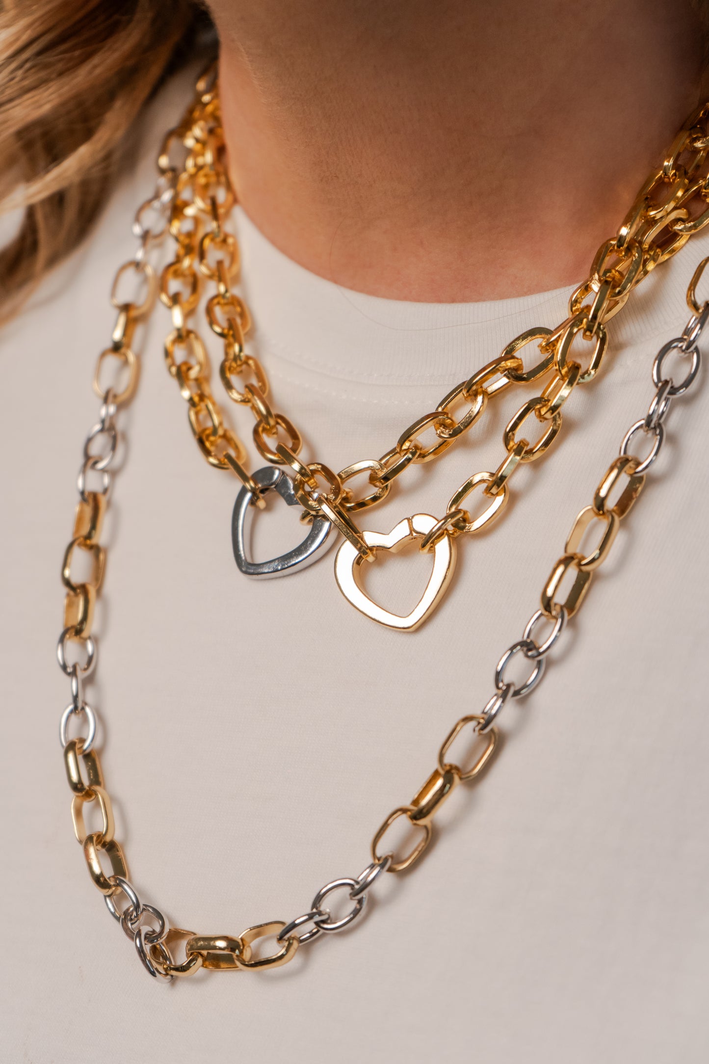 Collar Amara