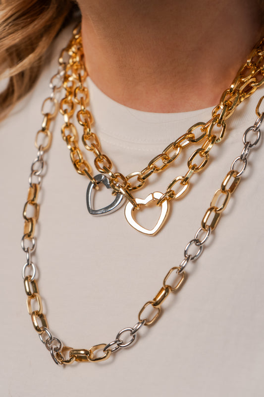 Collar Amara