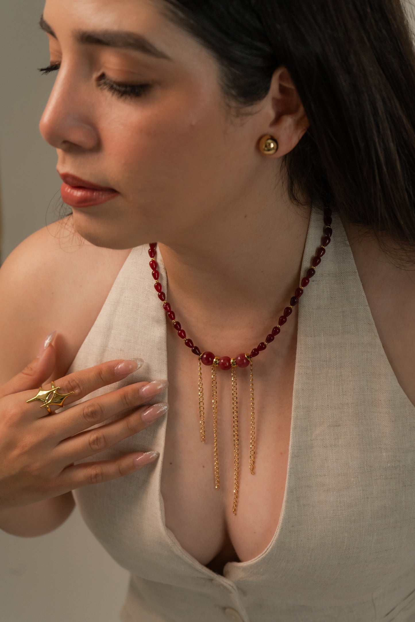 Collar Seraphina