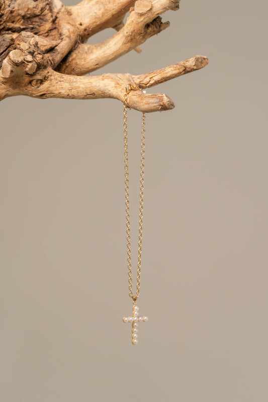 Cruz Luz