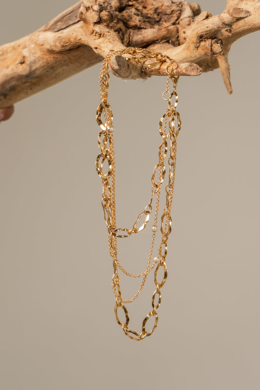 Collar Odina