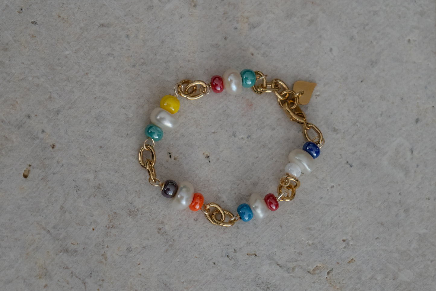 Pulsera Oli