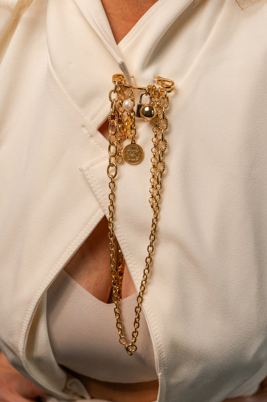 Collar Tesora