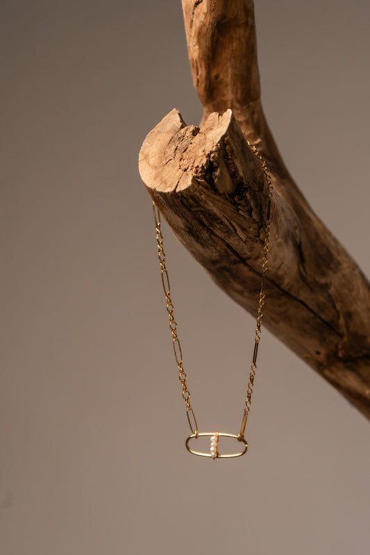 Collar Amani