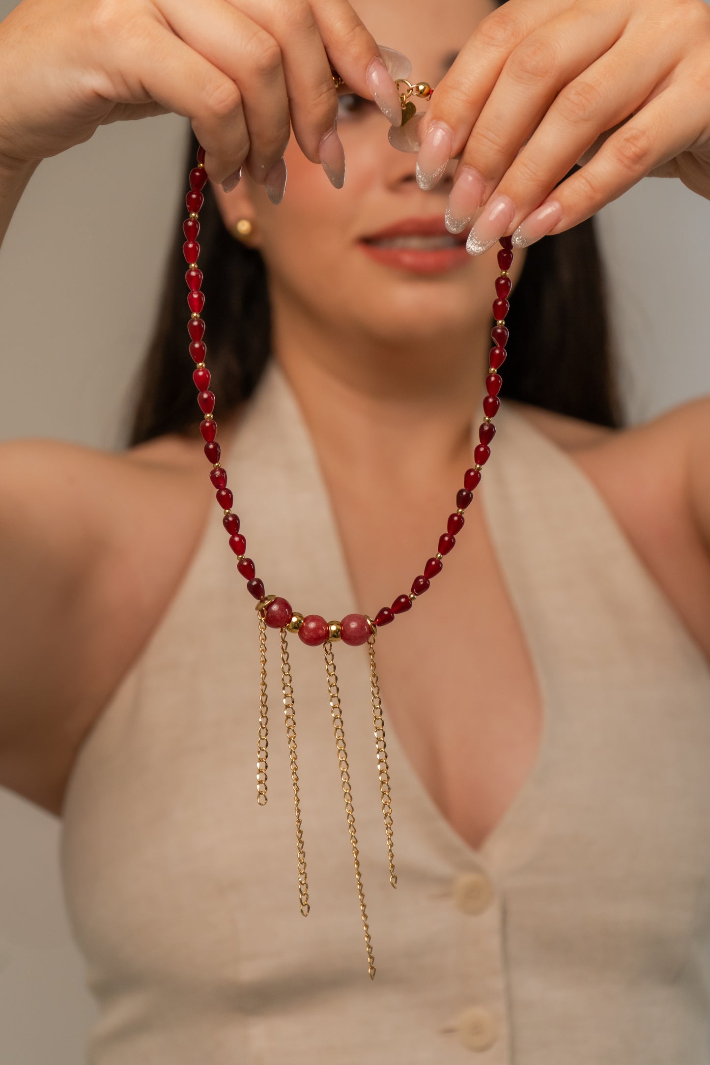 Collar Seraphina