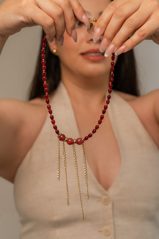 Collar Seraphina