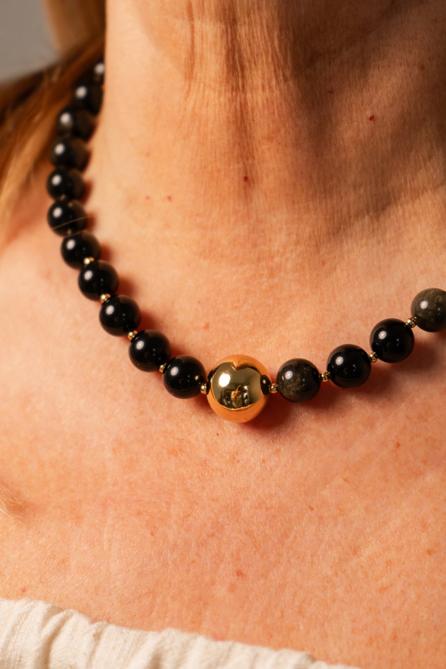 Collar Cénit