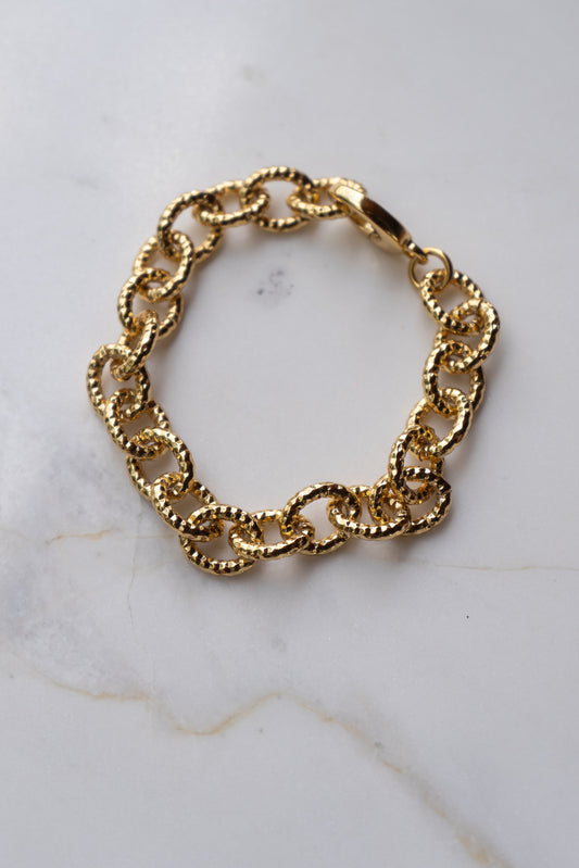 PULSERA AROS DEL SOL