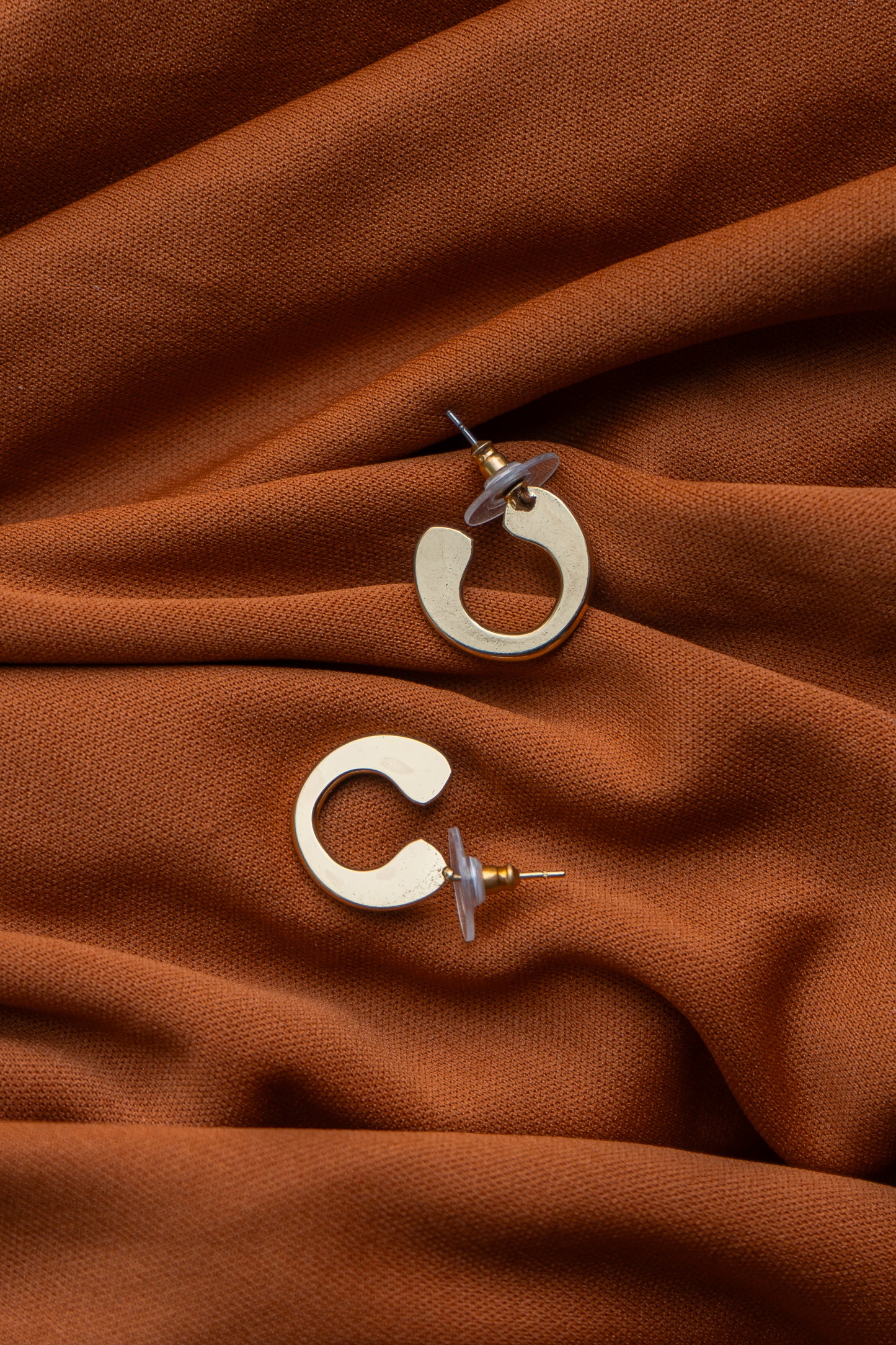 ARRACADITA HERRADURA PLANA