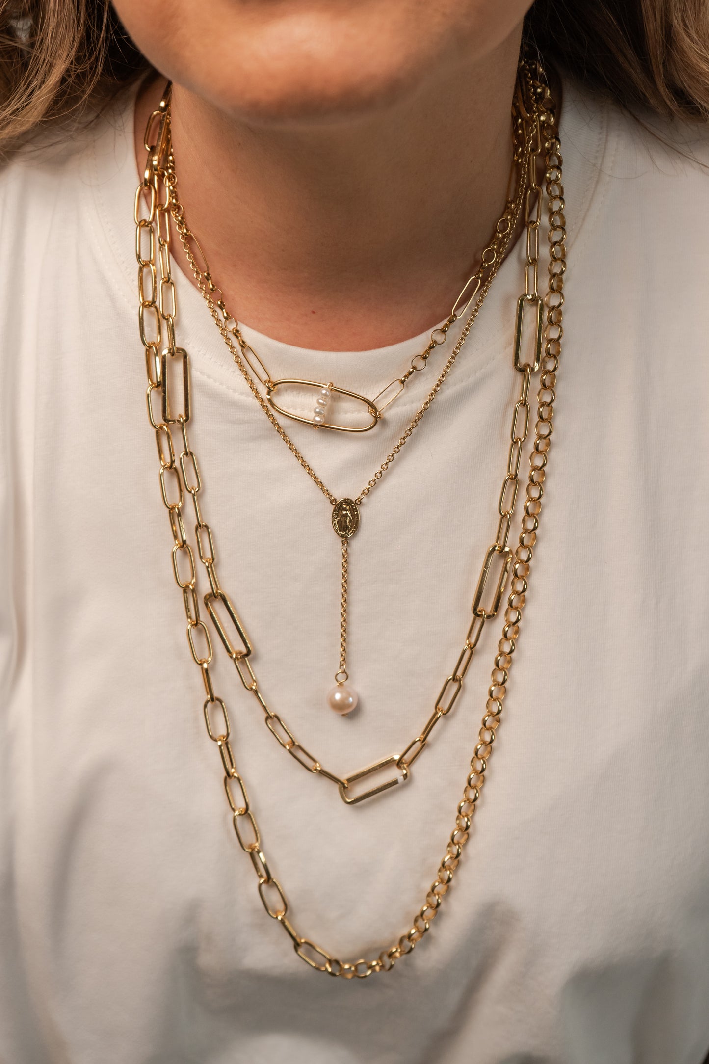 Collar Amani