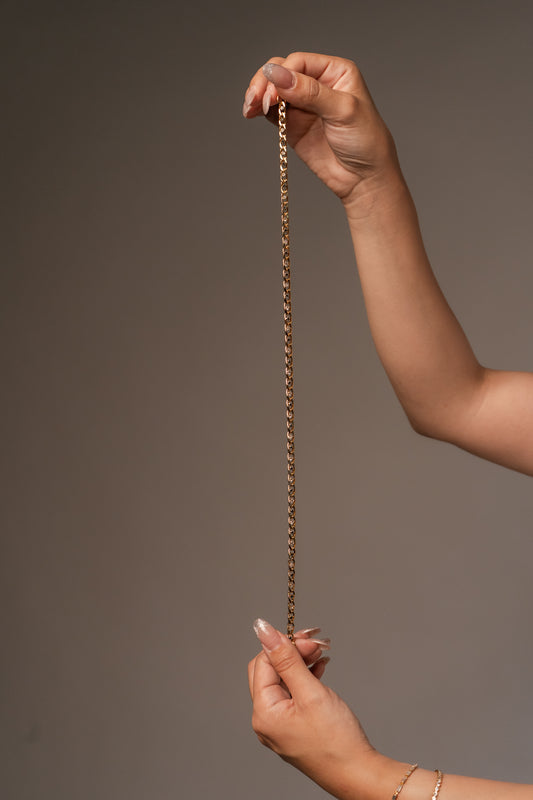 Collar Azur