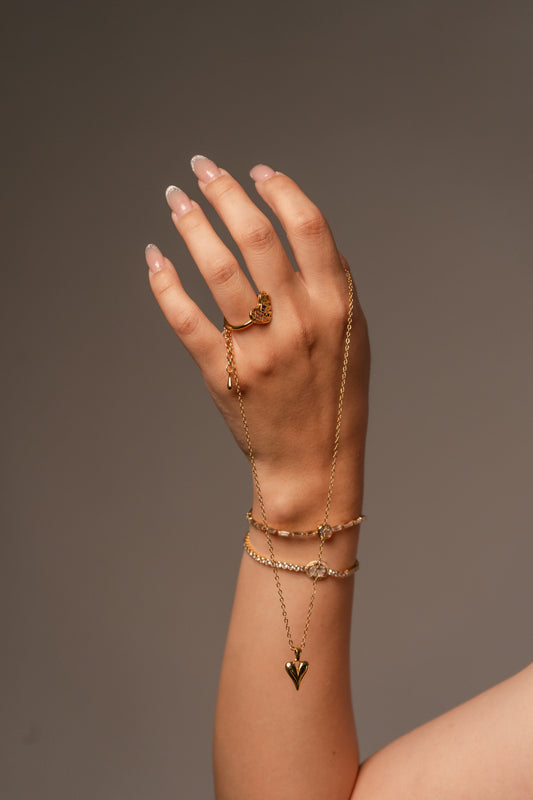 Collar Cora