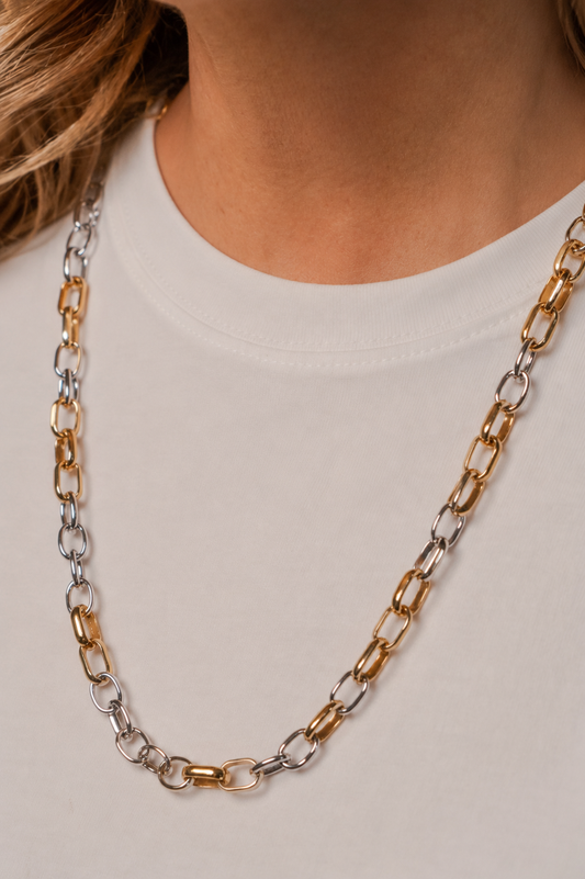 Collar Bimora