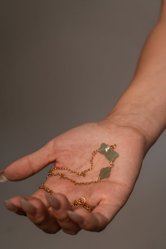 Collar Oliva