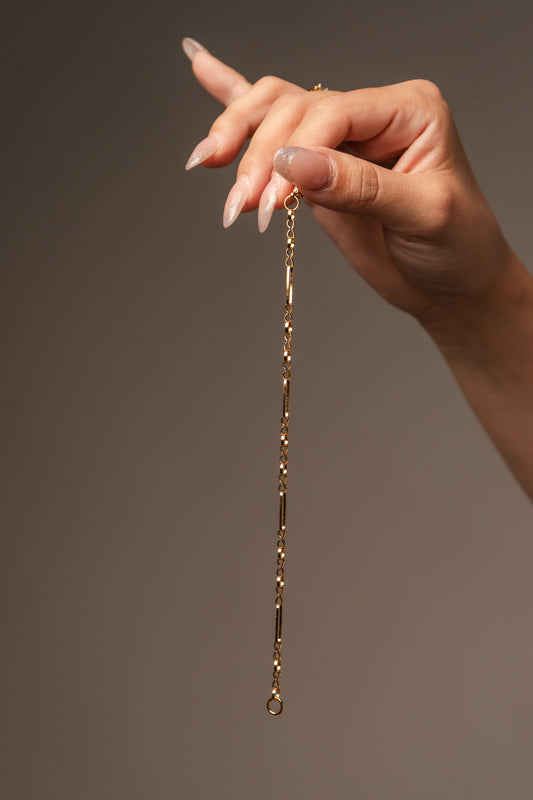 Collar Lía