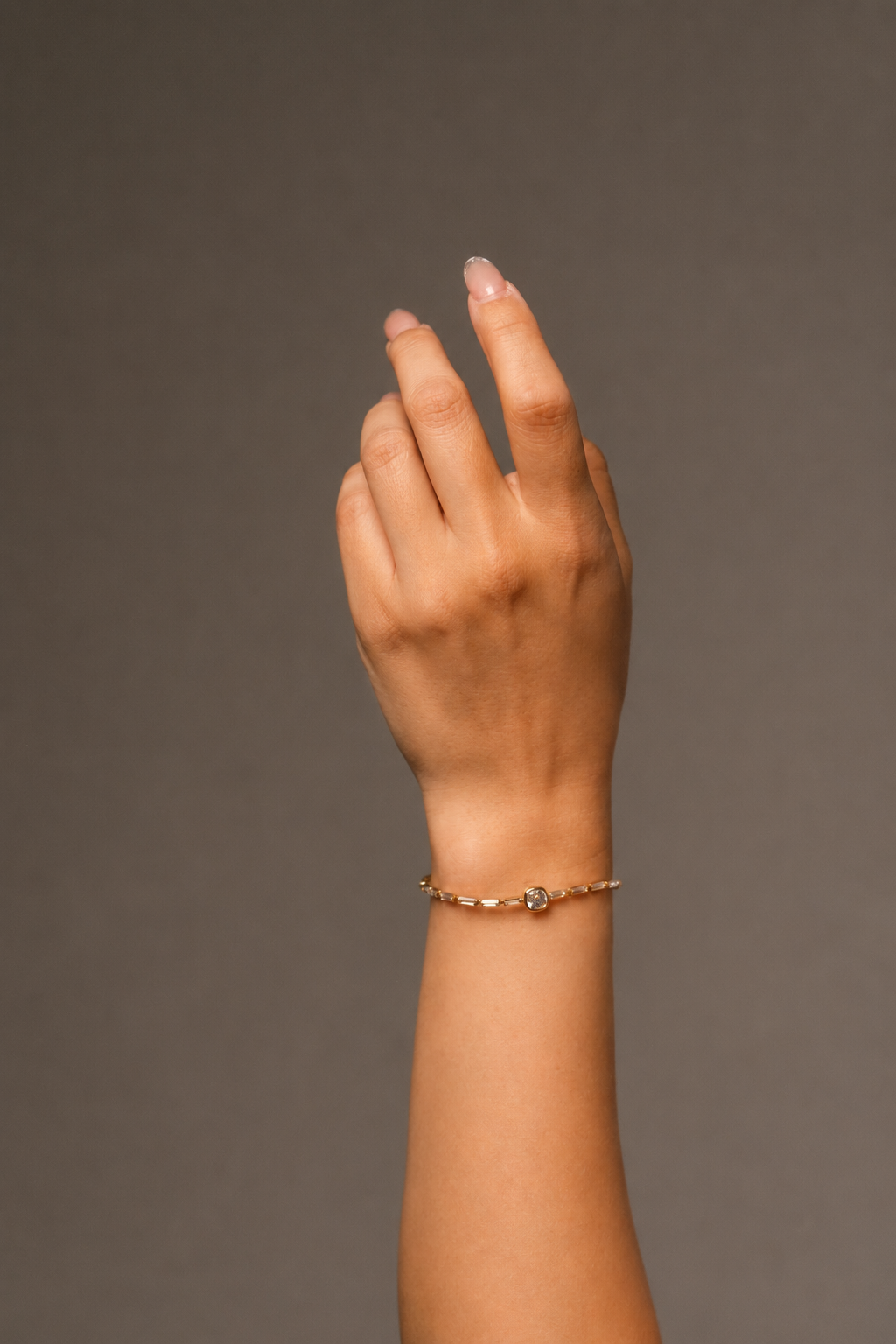Pulsera Geometría de Luz