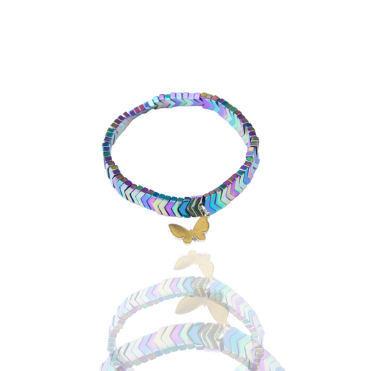 Pulsera Florentina