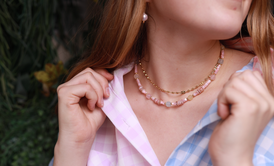 Gargantilla Sweet Ross