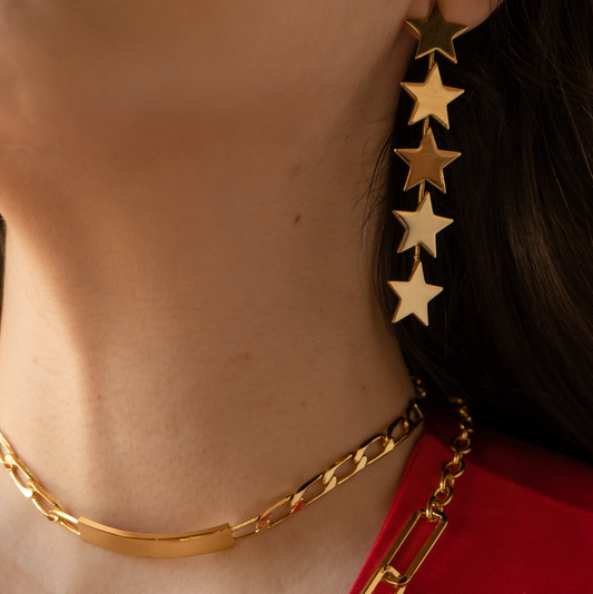 Aretes Constelación