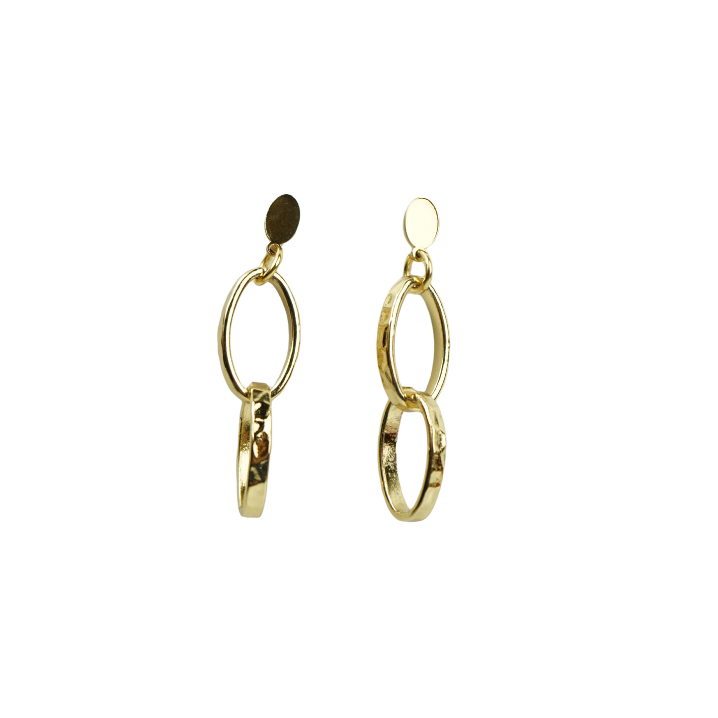 Aretes Ovalo